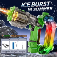 Thumbnail for TurboBlaster – Promozioni e divertimento a non finire – Pistola ad acqua 