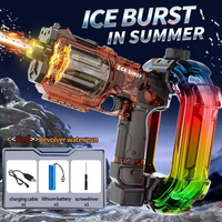 Thumbnail for TurboBlaster – Promozioni e divertimento a non finire – Pistola ad acqua 