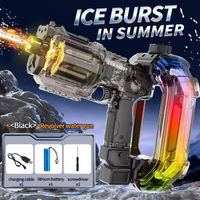 Thumbnail for TurboBlaster – Promozioni e divertimento a non finire – Pistola ad acqua 