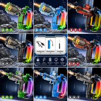 Thumbnail for TurboBlaster – Promozioni e divertimento a non finire – Pistola ad acqua 