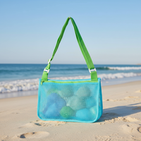 Thumbnail for BeachPlay – Divertimento acquatico ed educativo – Strandtassen