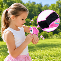 Thumbnail for UnicornTalk – Carino e interattivo – Walkie-talkie a forma di unicorno per bambini