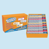 Thumbnail for SmartKids – Imparare parole inglesi – Flipbook e Flashcard