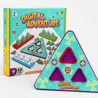 Thumbnail for SmartLearners – Divertente ed educativo – Gioco di puzzle matematico