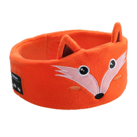 Thumbnail for SilentRhythm – Maschera per dormire musicale e con animali – Maschera per gli occhi wireless con Bluetooth