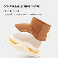Thumbnail for MiniWarm – Comfort assoluto – Stivali invernali Abuya