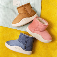 Thumbnail for MiniWarm – Comfort assoluto – Stivali invernali Abuya