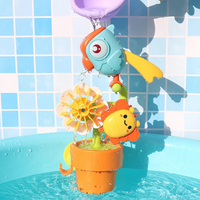 Thumbnail for WaterWhirl – Colorato ed educativo – Spruzzatore d'acqua