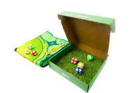 Thumbnail for GolfSpot – Divertimento attivo all'aperto - Set di giochi da golf