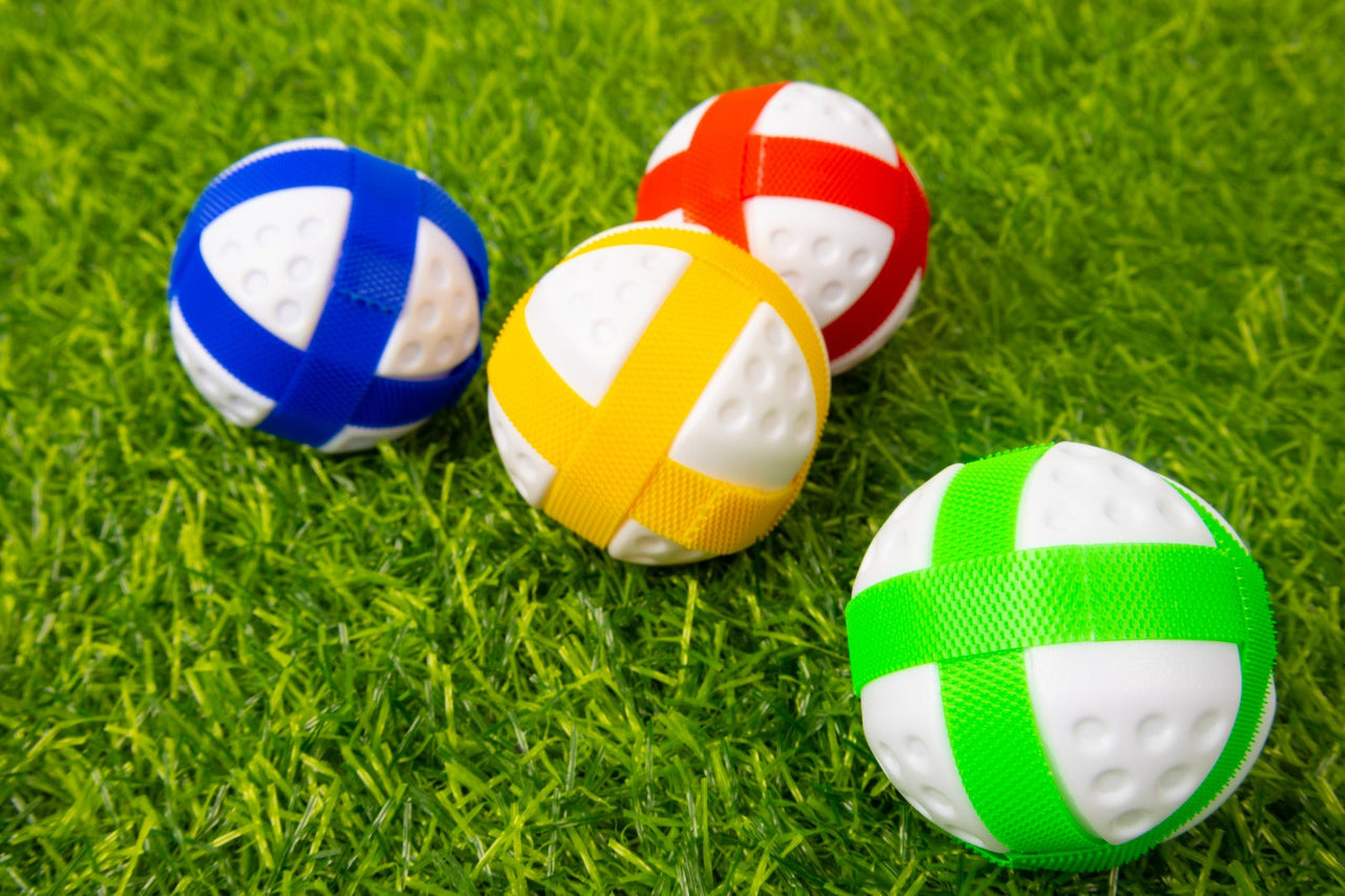 GolfSpot – Divertimento attivo all'aperto - Set di giochi da golf