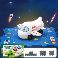 Thumbnail for Car Track™ - Costruire e giocare - Pista per auto giocattolo