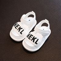 Thumbnail for MiniWalker – Comodi ed eleganti – Sandali per neonati con suola antiscivolo