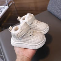 Thumbnail for WarmWalk – Comode e alla moda – Stivali invernali per bambini con fodera in peluche
