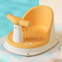 Thumbnail for LumaLieve – Sicuro e confortevole – Seggiolino ergonomico per il bagnetto