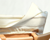 NinoNest – Extra Comfort – Cuscino lavabile per seggiolone