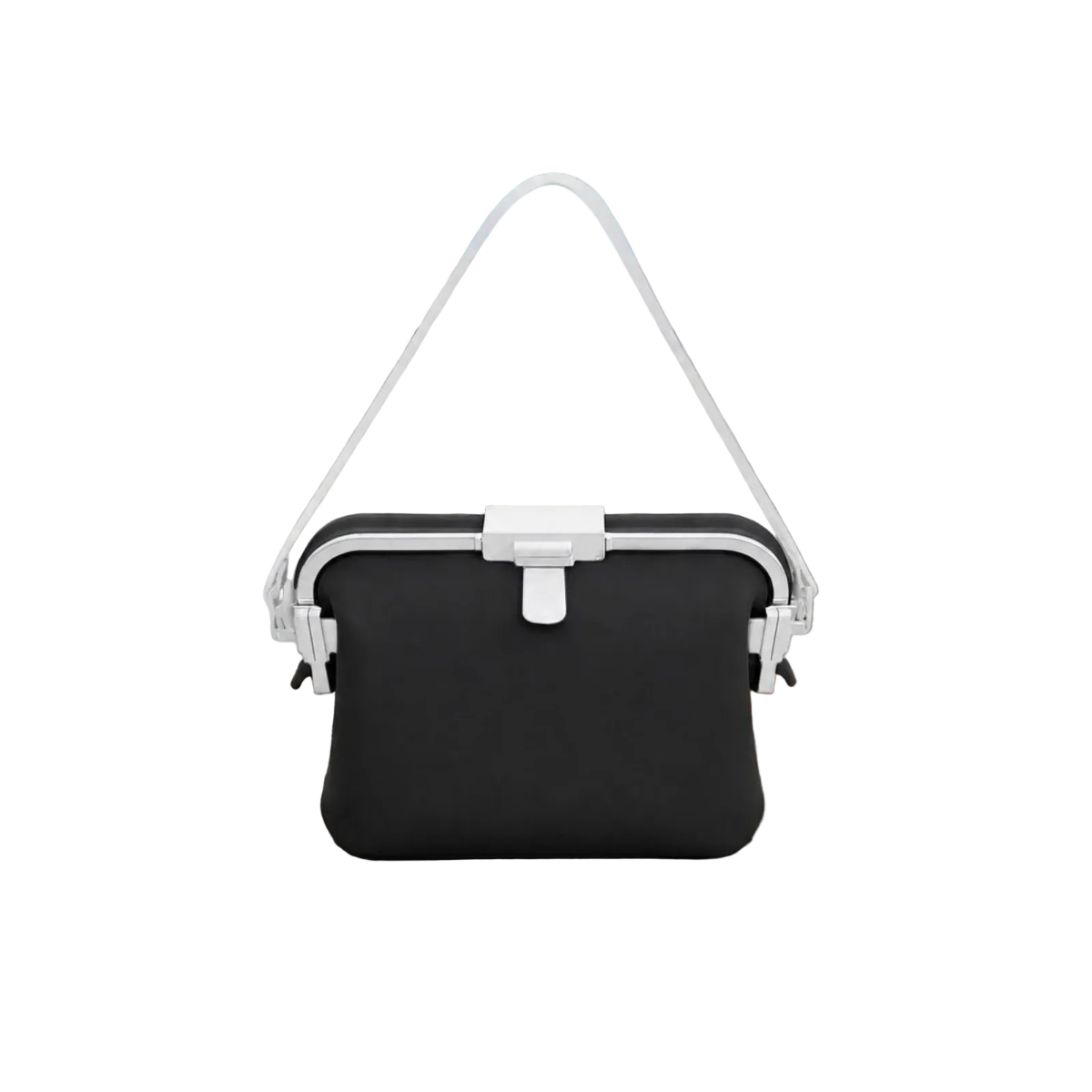 SeaBag – Divertimento in acqua e praticità – Borsa a tracolla grande in silicone impermeabile