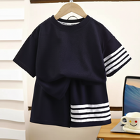 Thumbnail for MiniSport – Sport e tempo libero – Set da 2 pezzi con pantaloncini e maglietta