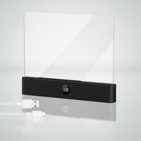 Thumbnail for LumiPanel – LED e salute degli occhi – Lampada da lettura USB regolabile