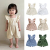 Mini Fashion™ - Estiva e carina - Tuta per bambini e bambine