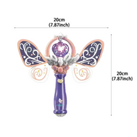 Thumbnail for Butterfly Wand™ - Divertimento magico con le farfalle - Bacchetta luminosa