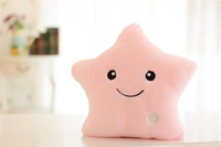 Thumbnail for Glow Star Pillow™ – Divertimento a letto con le stelle - Cuscino luminoso