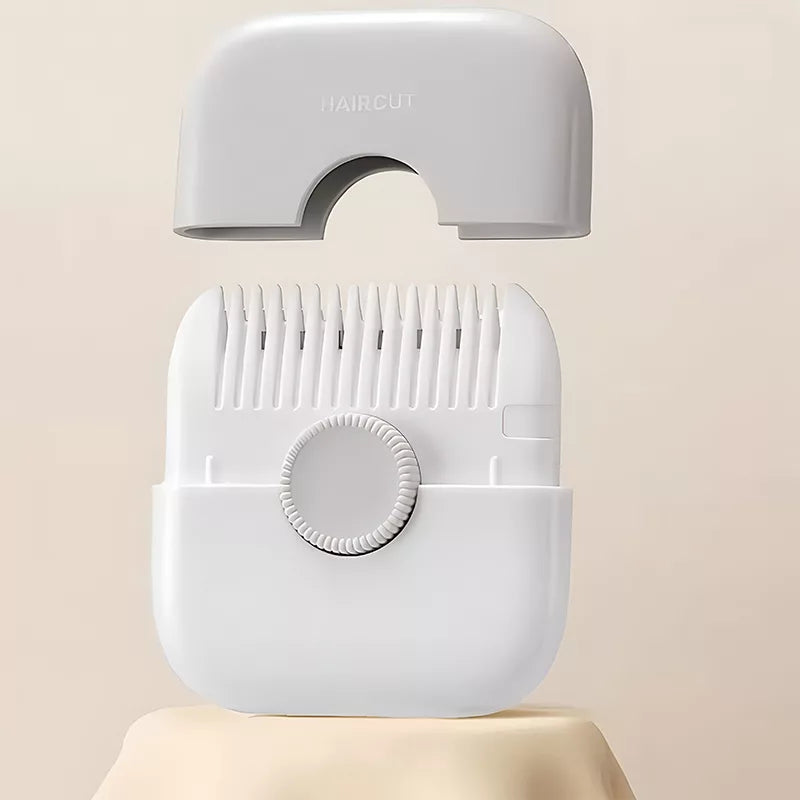 StyleTrim – Precisione e delicatezza – Tagliacapelli 2 in 1