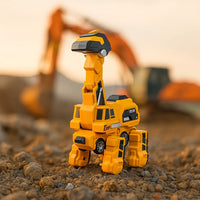 Thumbnail for DinoDrive – Emozionante e avventuroso – Dino Auto