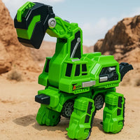 Thumbnail for DinoDrive – Emozionante e avventuroso – Dino Auto