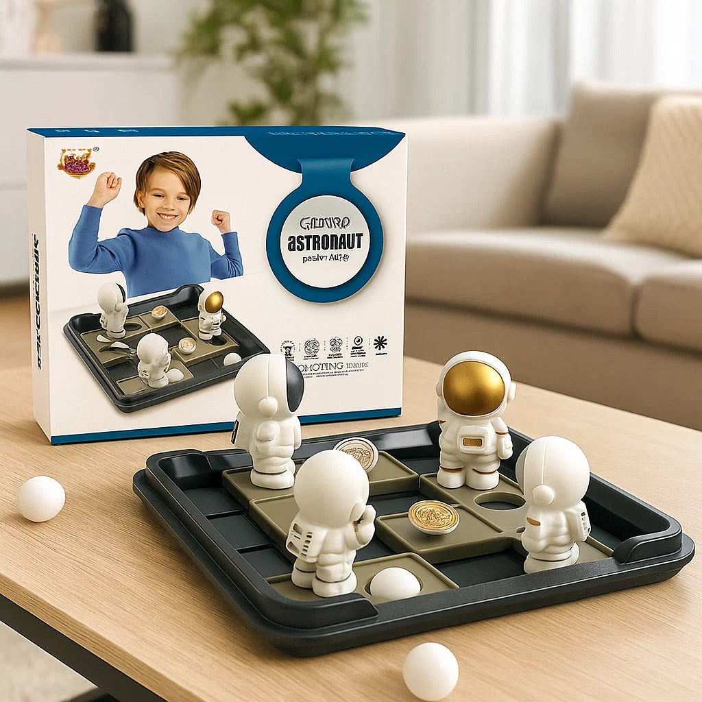 BrainSeek – Intelligente e istruttivo – Gioco di logica