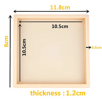 Thumbnail for CubePuzzle – Divertente ed educativo - Puzzle di blocchi di legno 3D