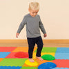 ShellSteps – Divertente e istruttivo – Gioco di equilibrio