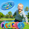 SkyDisk – Interattivo e divertente – Dino Frisbee