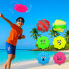 SplashDisk – Estate & Divertimento – Frisbee acquatico in silicone