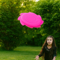 Thumbnail for SplashDisk – Estate & Divertimento – Frisbee acquatico in silicone