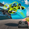 AirCruiser – Avventura a 360° – Drone RC