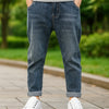 UrbanJeans – Casual e alla moda – Pantaloni slim fit in denim da ragazzo