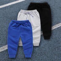 Thumbnail for ActiveWear – Cool & Flexible – Pantaloni da jogging per bambini