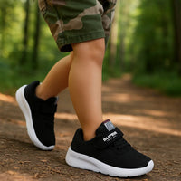 Thumbnail for PlayFit – Comode e alla moda: le scarpe da corsa in mesh