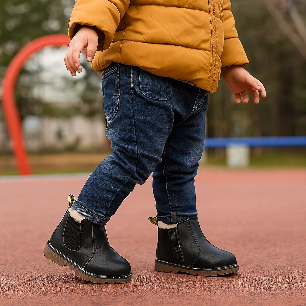 StyleWalk – Elegante e comodo – Stivaletti Chelsea