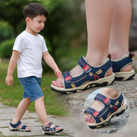 Thumbnail for CoastWalk – Morbide e antiscivolo – Sandali estivi