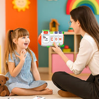 Thumbnail for SmartKids – Imparare parole inglesi – Macchina didattica per carte