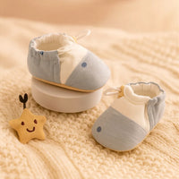 Thumbnail for TinyTrend – Alla moda e leggere – Scarpine per neonati