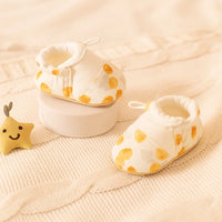 Thumbnail for TinyTrend – Alla moda e leggere – Scarpine per neonati