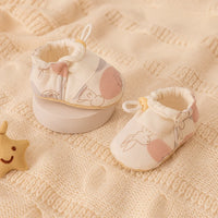 Thumbnail for TinyTrend – Alla moda e leggere – Scarpine per neonati