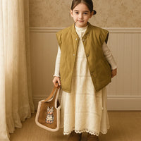 Thumbnail for FleeceWear – Comodo e moderno – Gilet