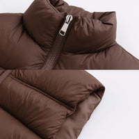 Thumbnail for KidoWear – Comodo e alla moda – Gilet