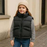 Thumbnail for KidoWear – Comodo e alla moda – Gilet