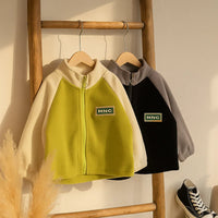 Thumbnail for NordSoft – Comodo e isolante – Cardigan in lana d'agnello “look & feel”