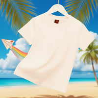 Thumbnail for LumiWear – Fresco e intramontabile – T-shirt basic a maniche corte