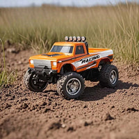 Thumbnail for Pocket Speed RC – Veloce e maneggevole – Mini Race Truck